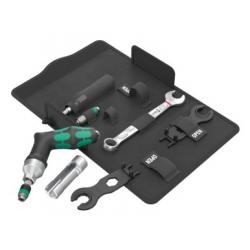 Wera 05136043001 destornillador manual Juego