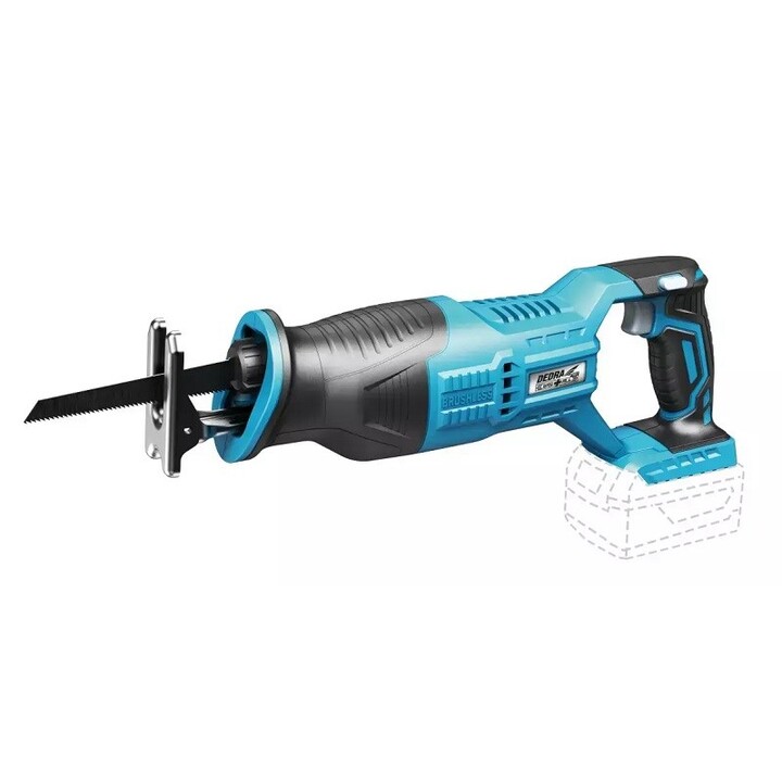 Seghetti alternativi elettrici DEDRA DED7161