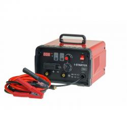 Inverter Charger with Starter Function I-Starter 641 12/24V