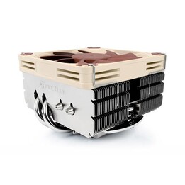 Refrigerador cpu noctua nh-l9x65 se-am4 socket amd am4