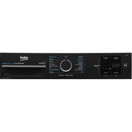 Lavadora BEKO BM3WFSU39215WBPB