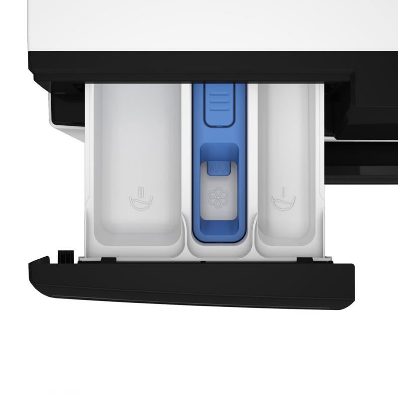 Lavadora BEKO BM3WFSU39215WBPB