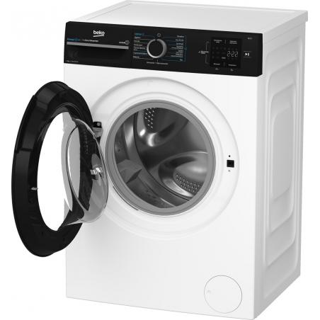 Lavadora BEKO BM3WFSU39215WBPB