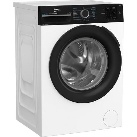 Lavadora BEKO BM3WFSU39215WBPB