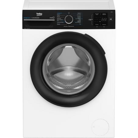 Lavadora BEKO BM3WFSU39215WBPB