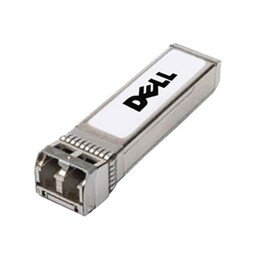 Kit di ricetrasmettitore Dell Networking SFP1000BASE-LX, lunghezza d onda 1310nm, portata 10 km