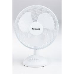 Ravanson WT-1030 ventilador Gris, Blanco