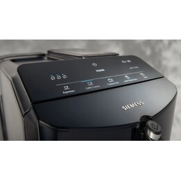 Siemens EQ.300 TF301E19 Fully Automatic Electric Coffee Maker Espresso Machine 1.4 L