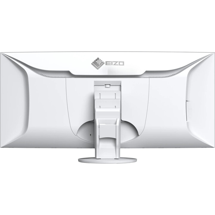 Monitor LED Eizo FlexScan EV3895-WT 37,5" Ultra Wide Quad HD+, bianco