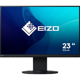 Monitor LED Eizo FlexScan EV2360-BK 22,5" WUXGA, 5 ms, IPS, Nero
