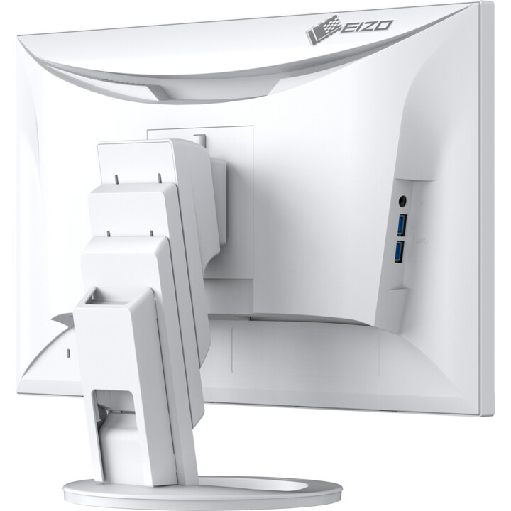 Eizo FlexScan EV2480-WT 23.8 \\ \"Full HD LED Monitor, 60Hz, IPS, White