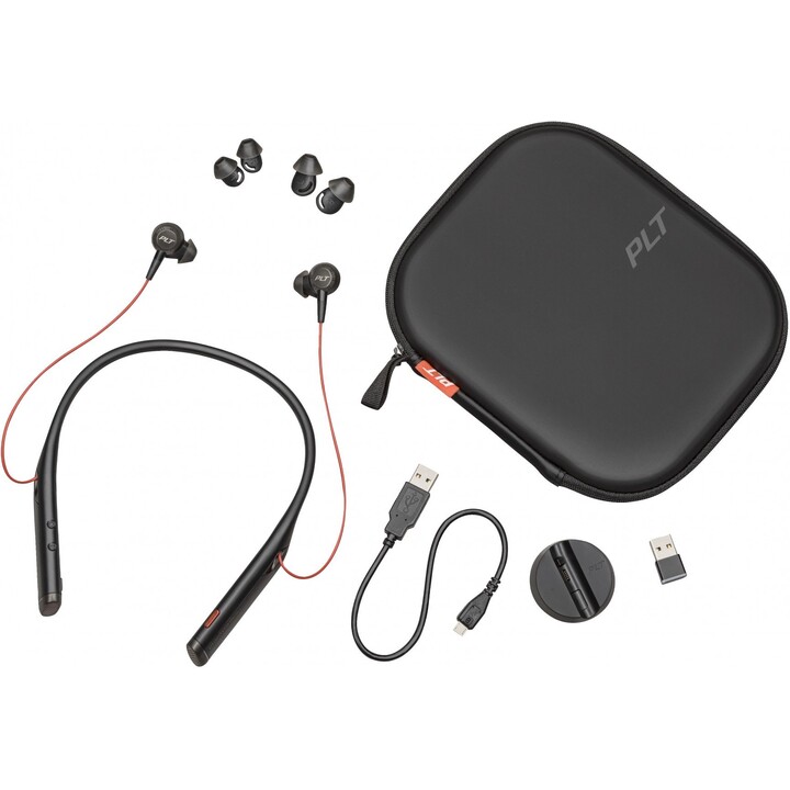 Estojo POLY Voyager 6200