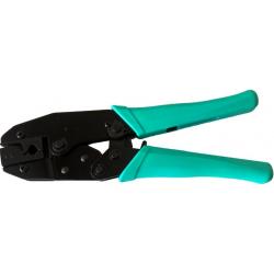 Alantec NI036 Herramienta de crimpado especial para clavijas WT108