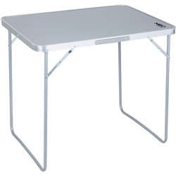 Table bivouac, pliable dans une valise