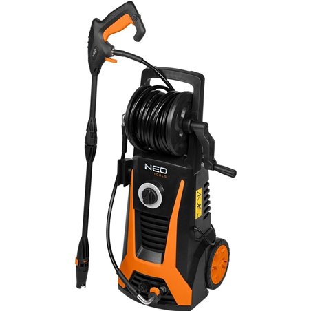 Hochdruckreiniger 2200W, 165BAR