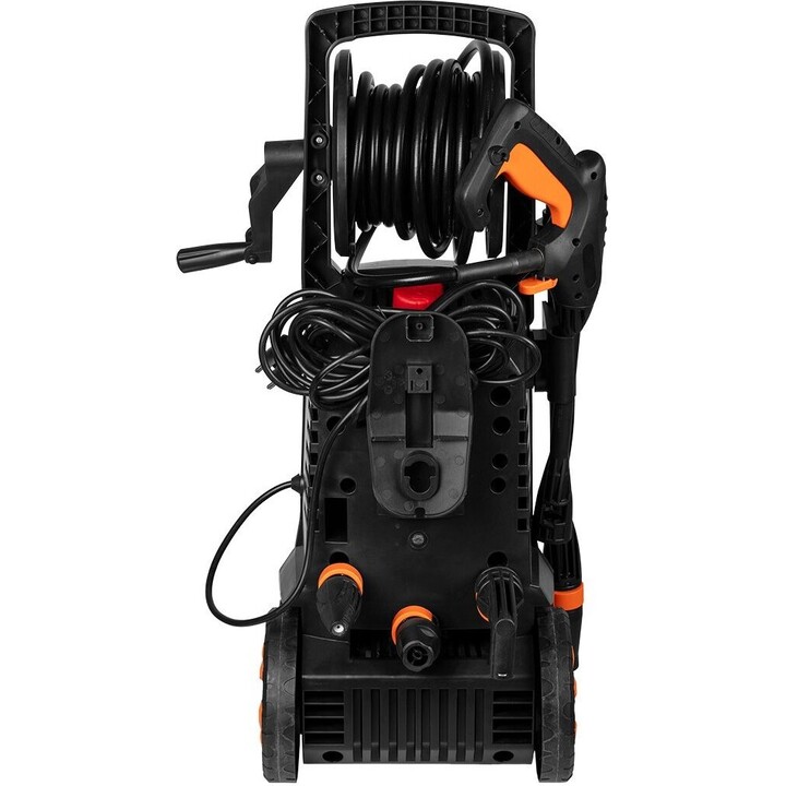 Neo Tools 04-631 idropulitrice 2200W 165 bar