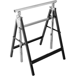 Neo Tools TOP-84-145 Werkbankbock klappbar 200 kg grau