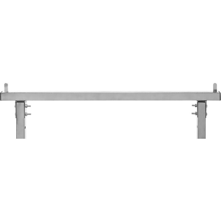 Neo Tools TOP-84-145 support d’atelier pliable 200 kg gris