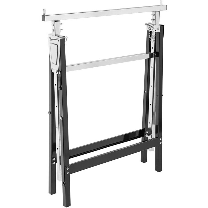 Neo Tools TOP-84-145 Werkbankbock klappbar 200 kg grau