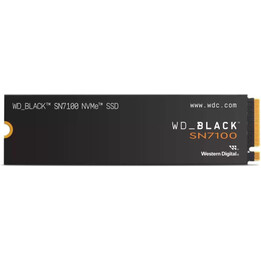 Sandisk 2TB_WD Schwarz Sn7100 Nvme SSD 2TB