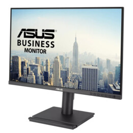 Schermo PC Asus Be248qf 61,2 cm (24,1") 1920 x 1200 pixel Wuxga LED nero