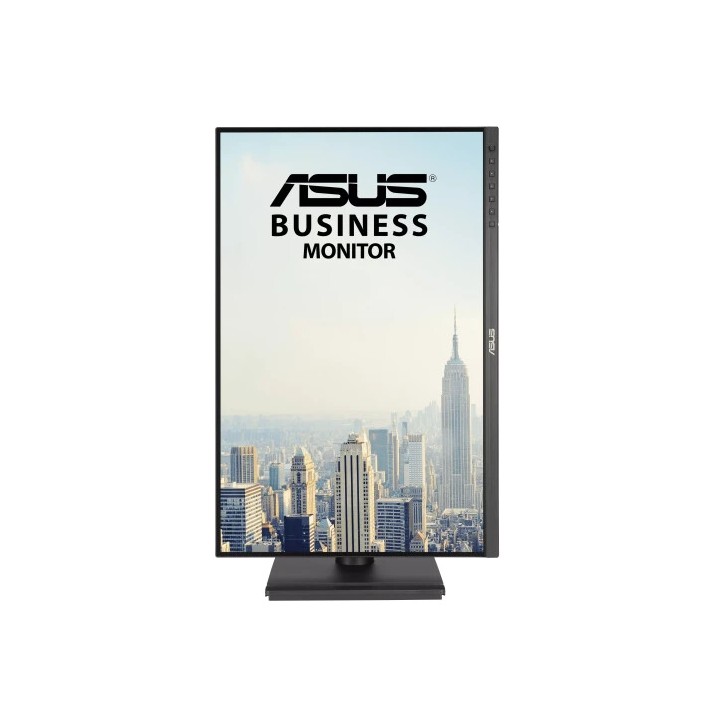 Schermo PC Asus Be248qf 61,2 cm (24,1") 1920 x 1200 pixel Wuxga LED nero