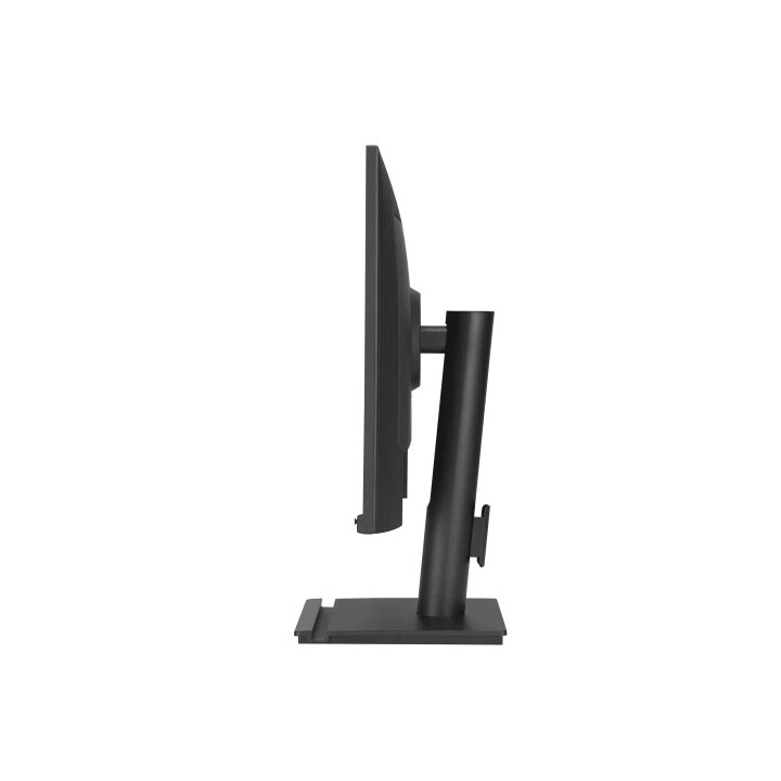 Asus Be248qf Pantalla Para Pc 61,2 Cm (24.1") 1920 X 1200 Pixeles Wuxga Led Negro