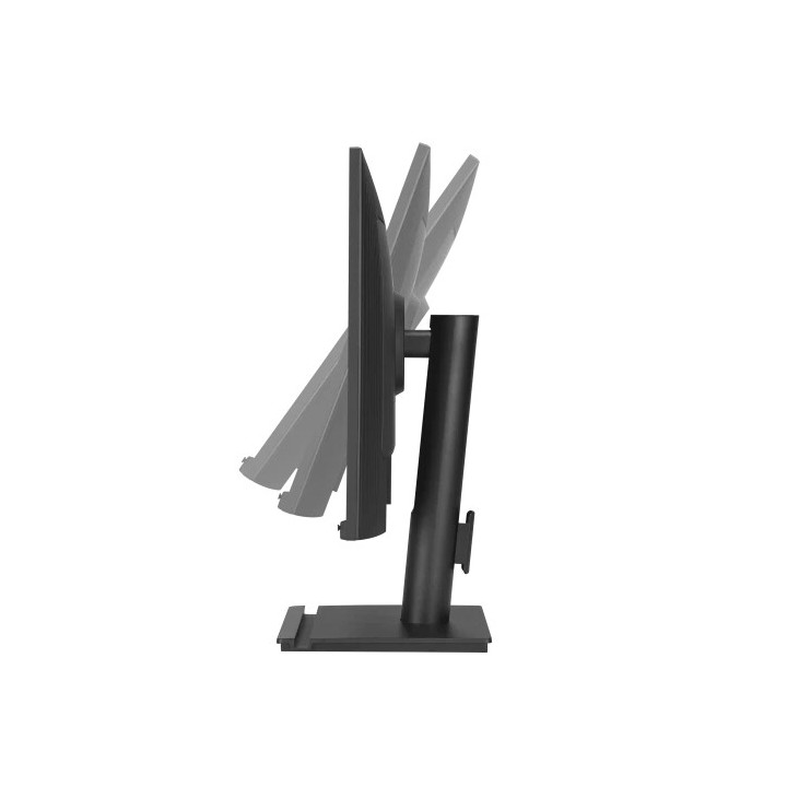 Asus Be248qf Pantalla Para Pc 61,2 Cm (24.1") 1920 X 1200 Pixeles Wuxga Led Negro