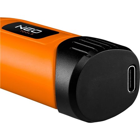Soldador inalámbrico de 4 V, alimentación USB