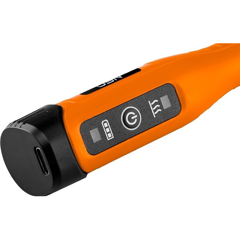 Soldador inalámbrico de 4 V, alimentación USB