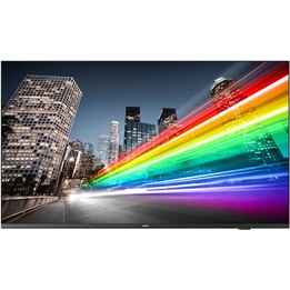 Philips 65BFL2214 64.5, affichage de signalisation, 4K, UHD, noir