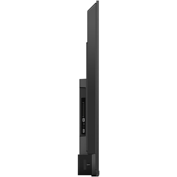Philips 65BFL2214 64.5, Signage Display, 4K, UHD, Black