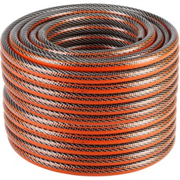 Mangueira de jardim 1/2 X50m, NEO Profissional de 6-Ply