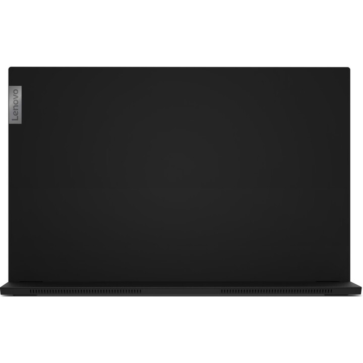 Lenovo ThinkVision M15 15.6, Monitor Portátil, 1920 x 1080, Full HD, Black