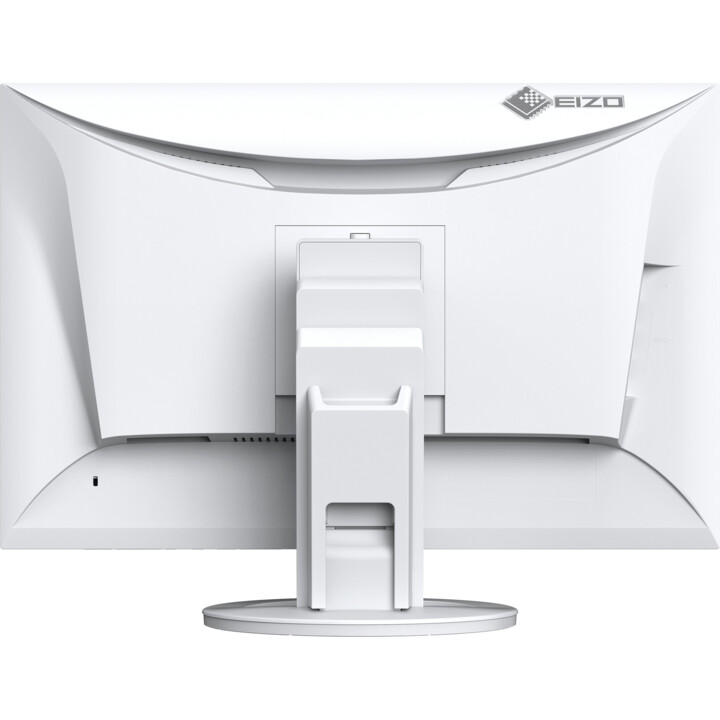 Monitor LED Eizo FlexScan EV2495-WT 24,1" WUXGA, 5 ms, 60 Hz, branco