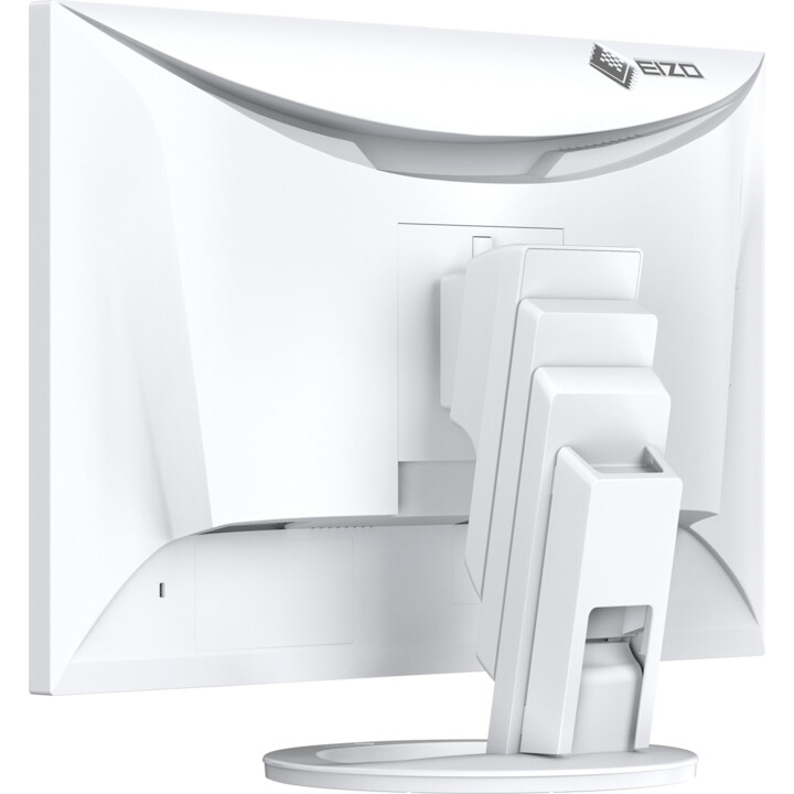 Monitor LED Eizo FlexScan EV2495-WT 24,1" WUXGA, 5 ms, 60 Hz, branco