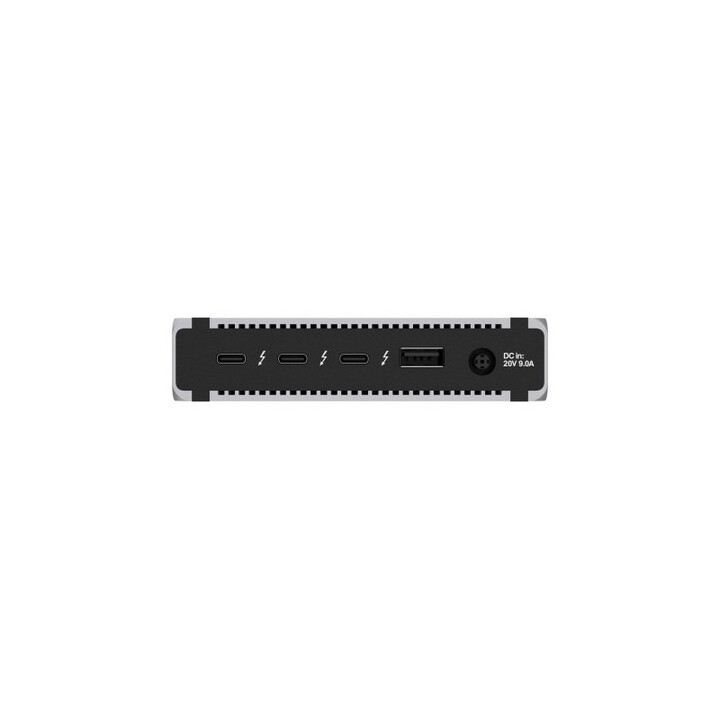 Concentrador Thunderbolt 5 Element 5