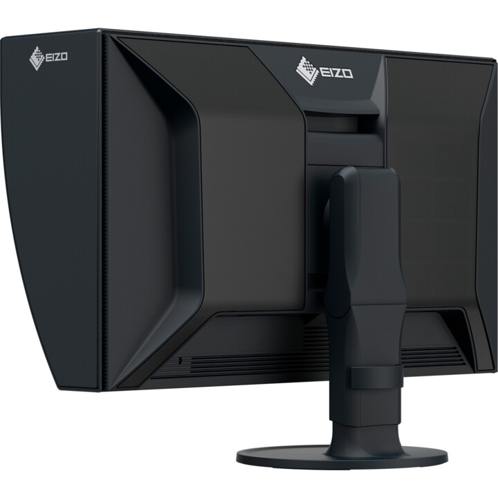 Eizo ColorEdge CG2700X LED Monitor, 27", IPS 4K, UHD, Black