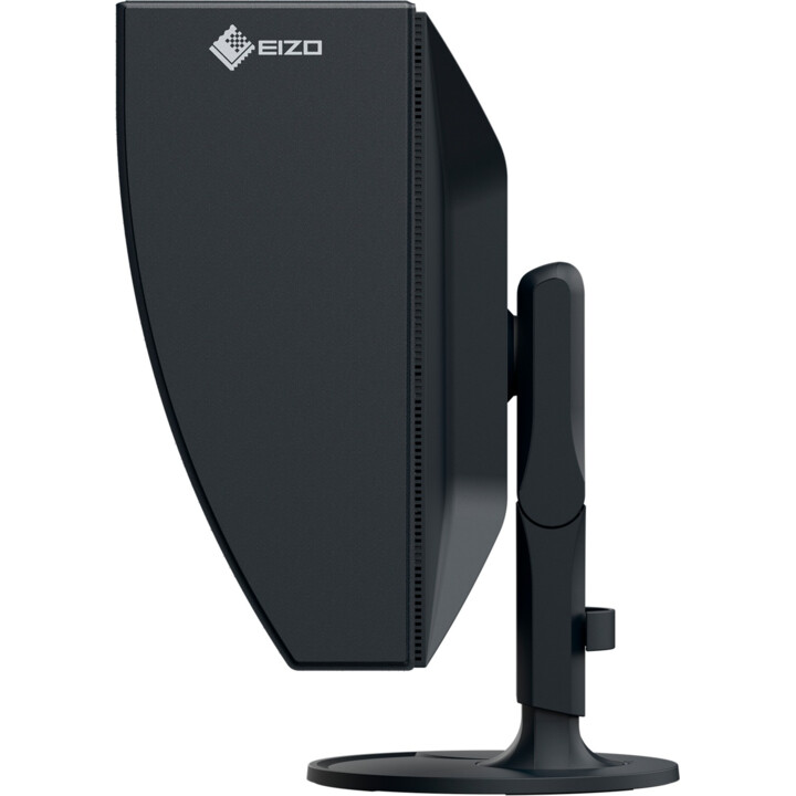 Eizo ColorEdge CG2700X LED Monitor, 27", IPS 4K, UHD, Black