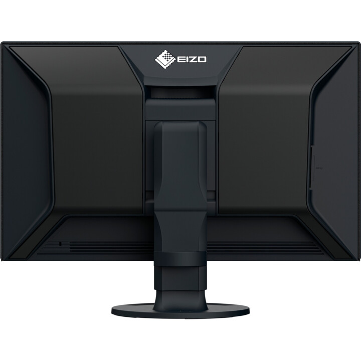 Eizo ColorEdge CG2700X LED Monitor, 27", IPS 4K, UHD, Black
