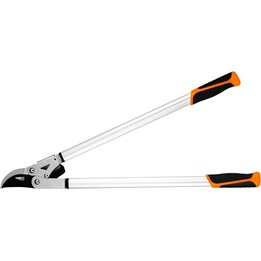 Neo Tools 15-250, Bypass Pruning Shears 710mm, Orange/Black