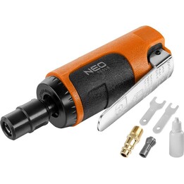 Moedor de matriz 1/4; 1/8 - 6mm/3mm, 25 000 rpm