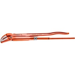 Pipe wrench type 45, 2