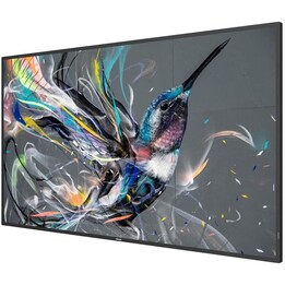 Philips 55BDL3511Q/00 55, Digital Signage Display, 4K, Ultra HD, Black