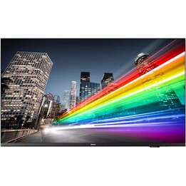Philips 43BFL2214/12 43, Digital Signage Display, 4K, Ultra HD, Black
