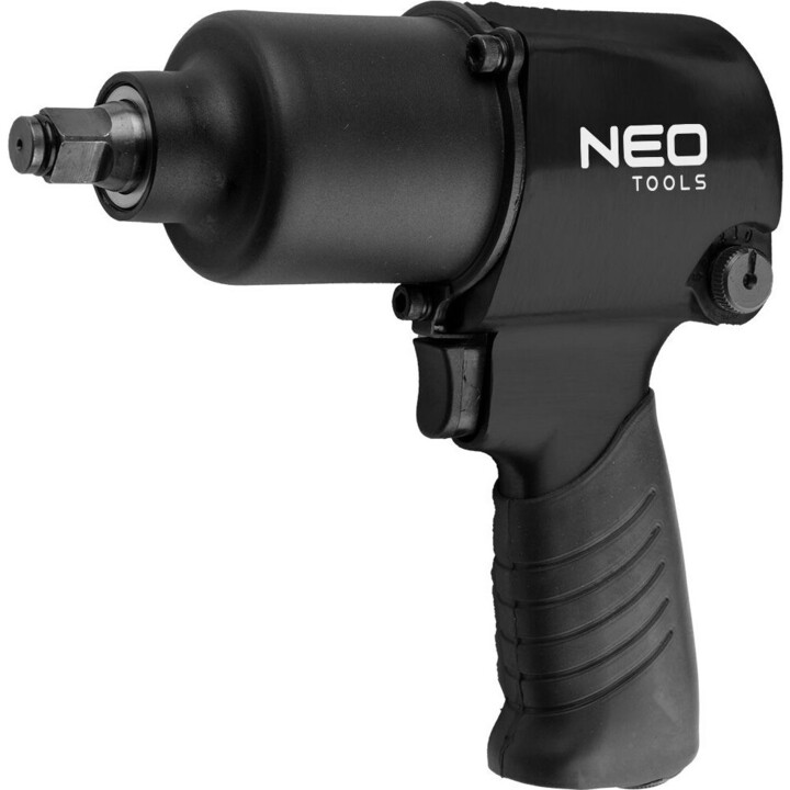 Pneumatic Impact Spanner, 1/2, 720 nm