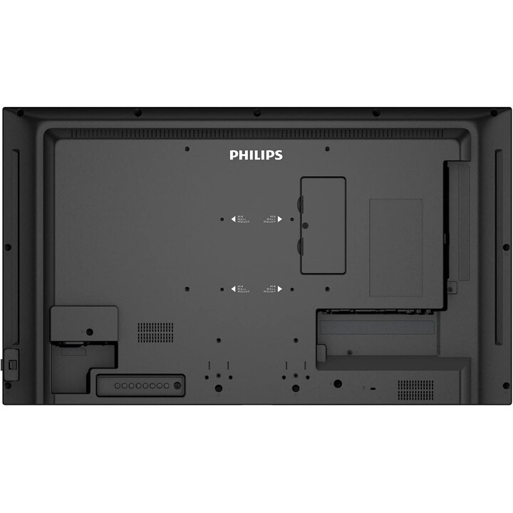 Philips 32BDL4511D/00 monitor profissional 32" Full HD ADS 400 nits 24/7 Alto-falantes VESA