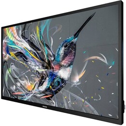 Philips 32BDL3511Q 32, exibição de sinalização digital, HD Full, 1080p, preto