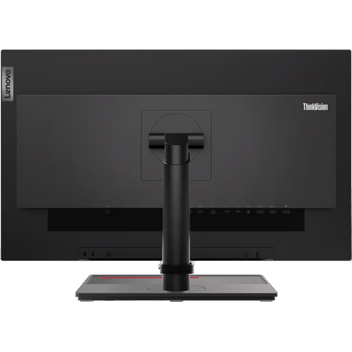 Lenovo ThinkVision P27U-20 Monitor, 27", 4k UHD, IPS