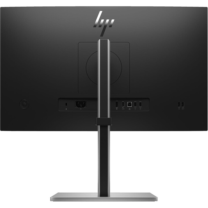 HP E24 G5 24, IPS, Full HD, 1080p, argent